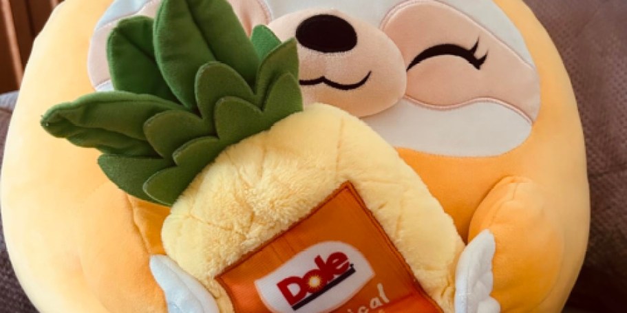Up to 70% Off Toys + Free Prime Shipping | Snackles, Squishmallows & More