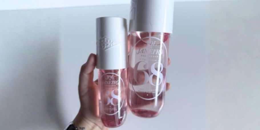 Amazon Holiday Beauty Event | Save on Sol de Janeiro, d’alba Piedmont & More