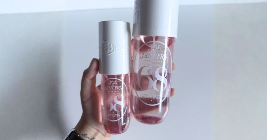 Amazon Holiday Beauty Event | Save on Sol de Janeiro, d’alba Piedmont, & More