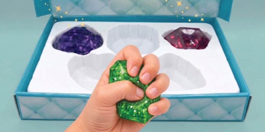 Pre-Order Squeeze Please Gems on Amazon Now (These WILL Sell Out!)