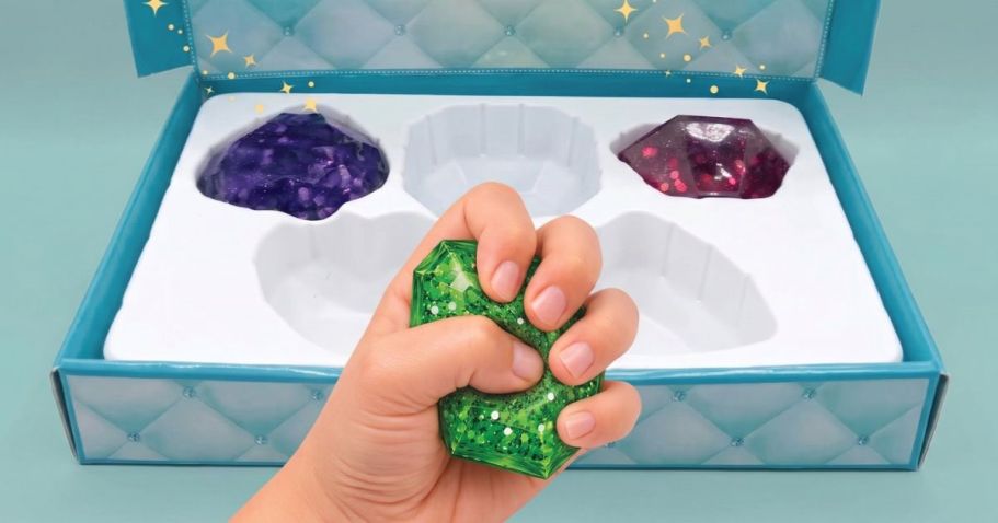 Pre-Order Squeeze Please Gems on Amazon Now (These WILL Sell Out!)