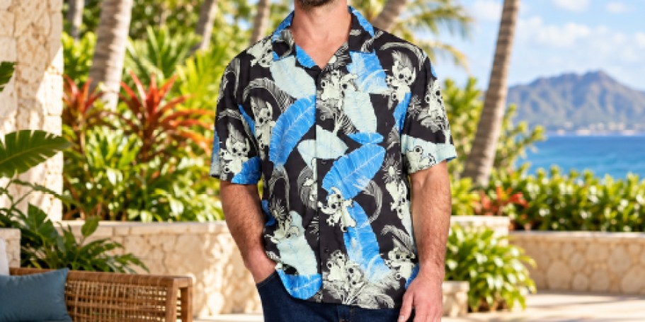 WOW! Walmart Men’s Clothes from $2.57