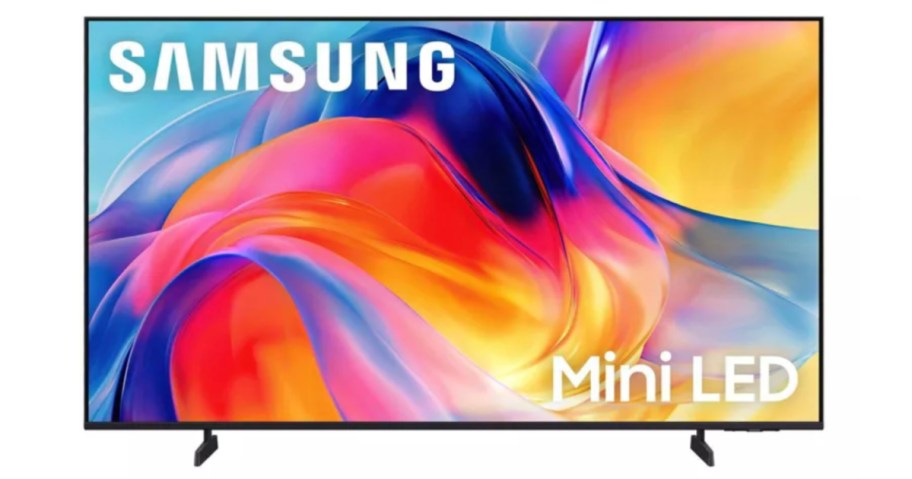 television