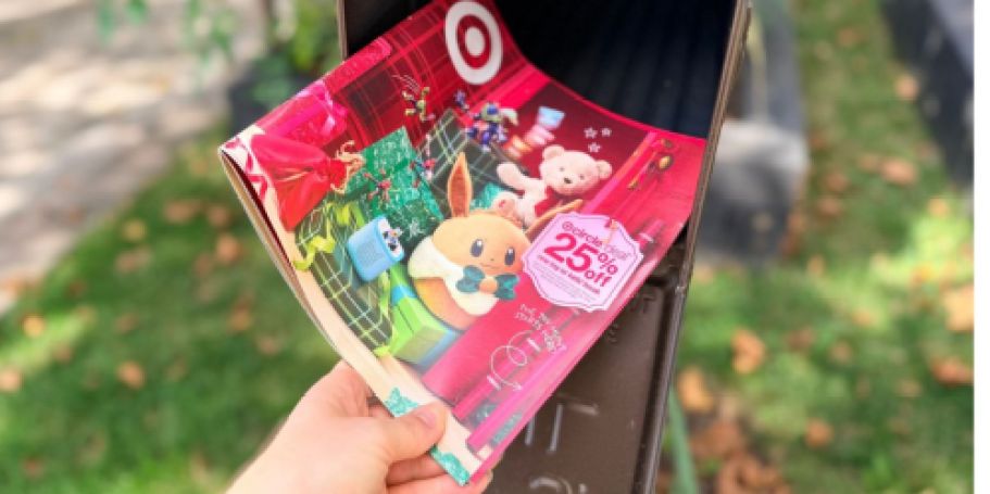 Target’s Toy Catalog Available Online NOW (+ Select Toys Already on Sale!)