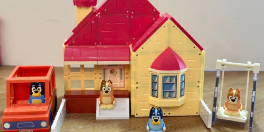 Up to 75% Off Toys + Free Prime Shipping | Prices from $7.79 Shipped