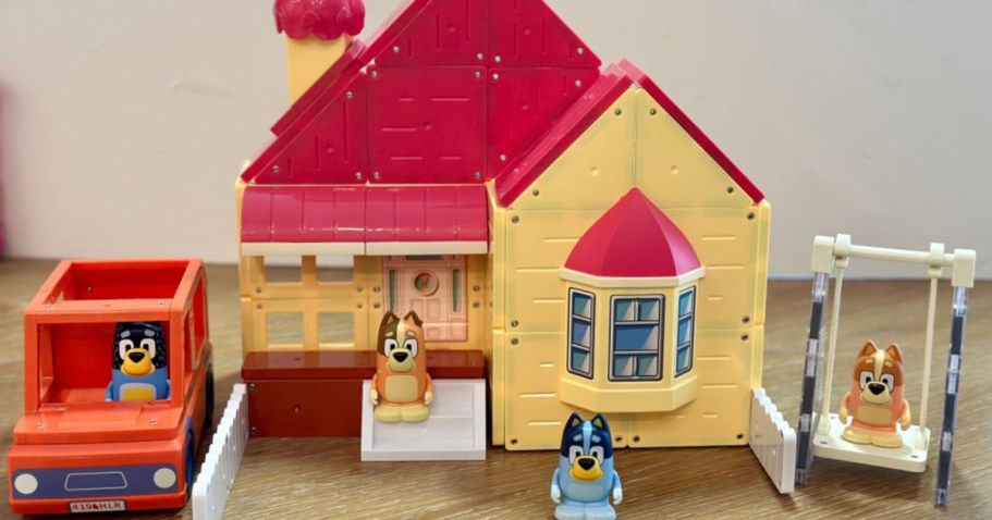 Up to 75% Off Toys + Free Prime Shipping | Prices from $7.79 Shipped