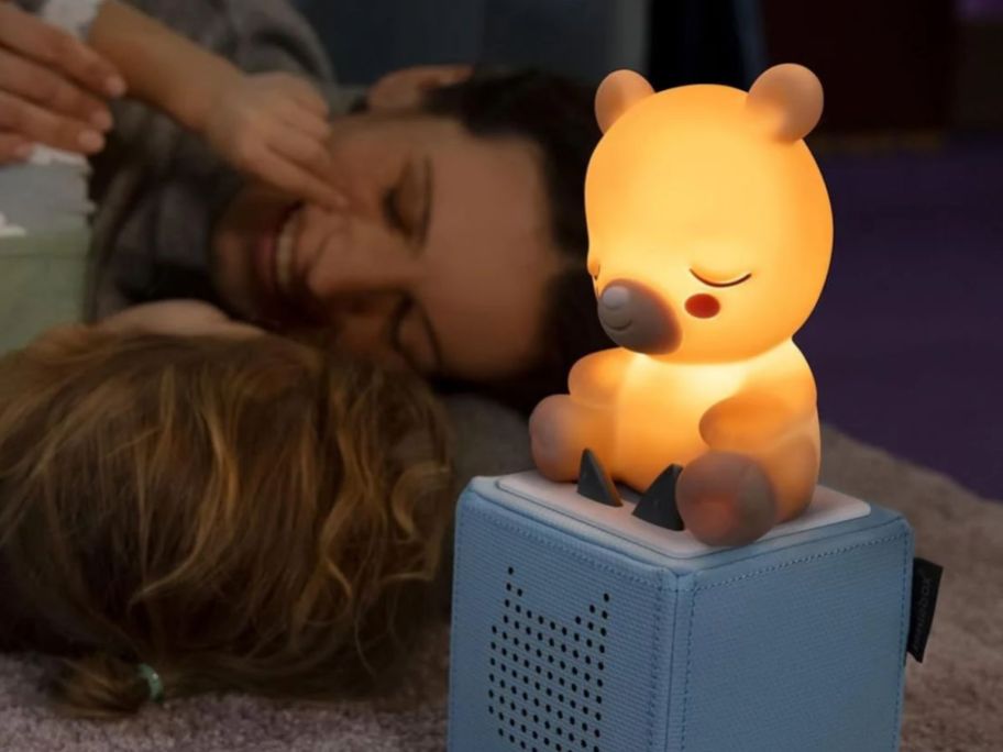 Tonies Sleepytime Bear Nightlight