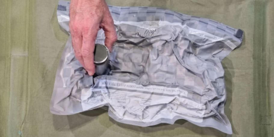 Travel Vacuum Bag Sets w/ Rechargeable Pump from $16.99 on Amazon (Reg. $37)