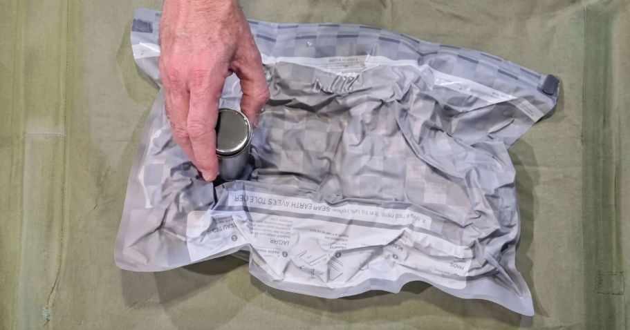 Travel Vacuum Bag Sets w/ Rechargeable Pump from $16.99 on Amazon (Reg. $37)