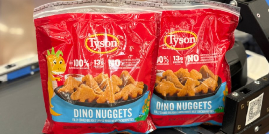 Best Kroger BOGO Deals This Week: Stock Up on Chicken Strips, Soda 12-Packs, Cereal & More