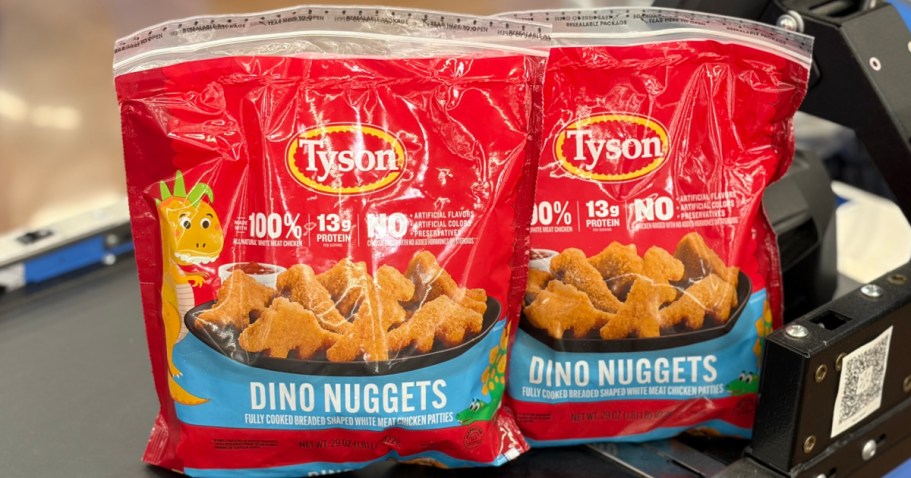 Best Kroger BOGO Deals This Week: Stock Up on Chicken Strips, Soda 12-Packs, Cereal & More