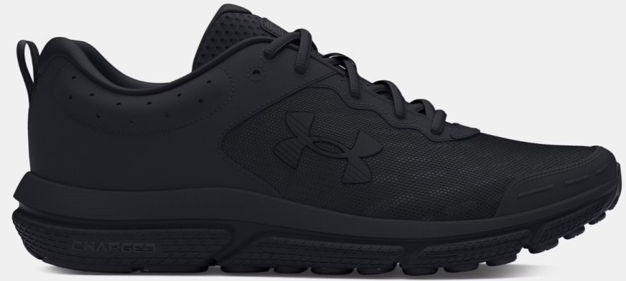 UA Charged Assert 10 Men's Running Shoes