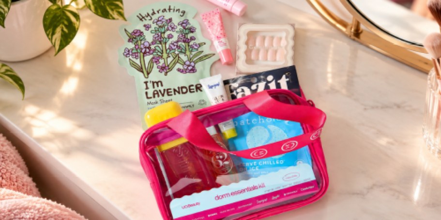 Urban Outfitters Beauty Gift Set Just $20 ($106 Value)