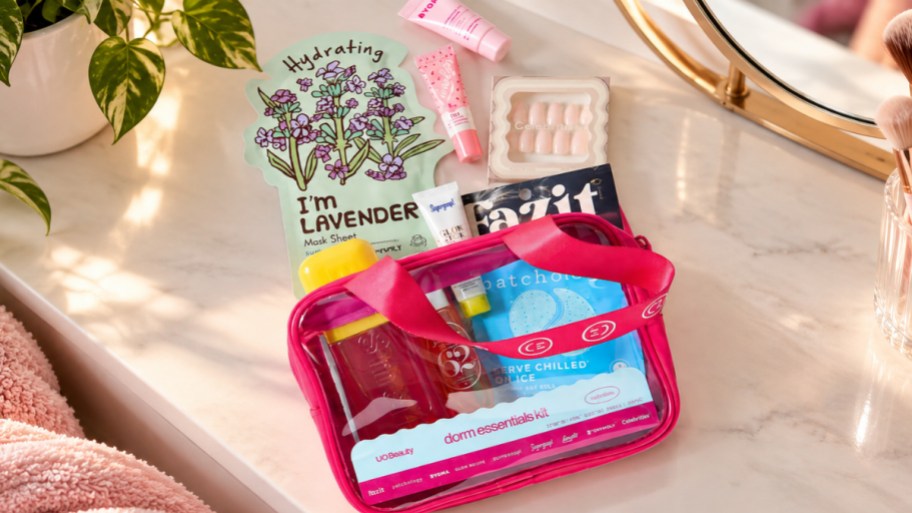 urban outfitters gift set