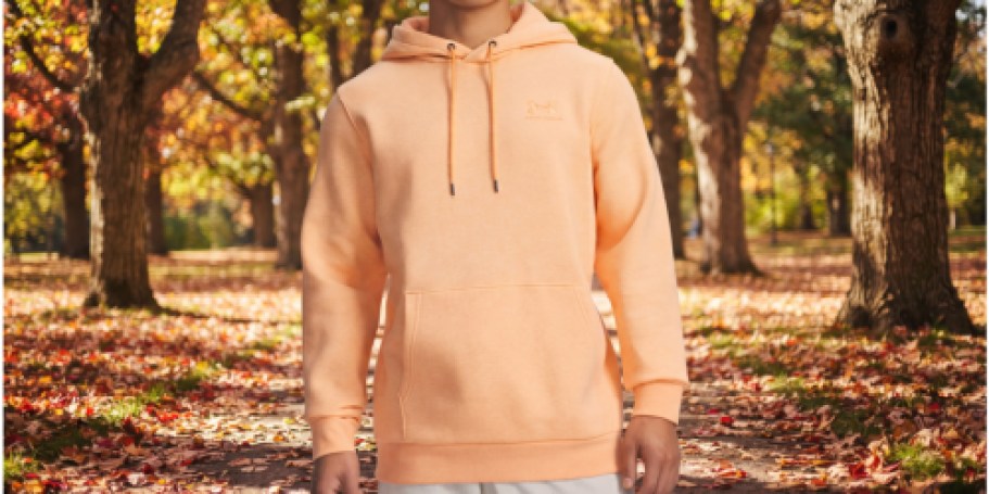 Up to 75% Off Dick’s Hoodies | Under Armour, Nike & More from $14.97 (Reg. $65)