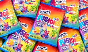 Welch’s Fruit Snacks 50-Count Just $10.44 on Amazon (Reg. $20)