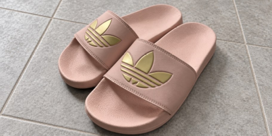 Up to 75% Off adidas Shoes + FREE Shipping | Prices from $8 Shipped