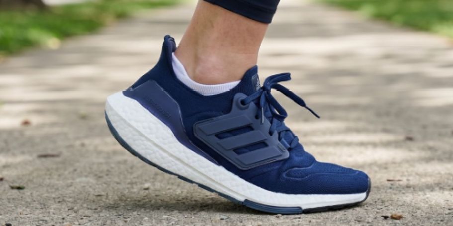 Up to 70% Off adidas, Saucony, & Brooks Shoes + Free Shipping for Prime Members