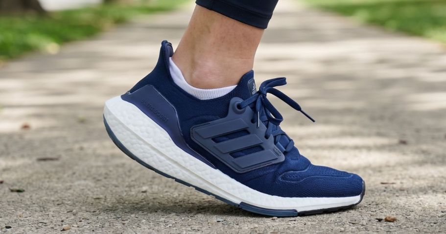 Up to 70% Off adidas, Saucony, & Brooks Shoes + Free Shipping for Prime Members