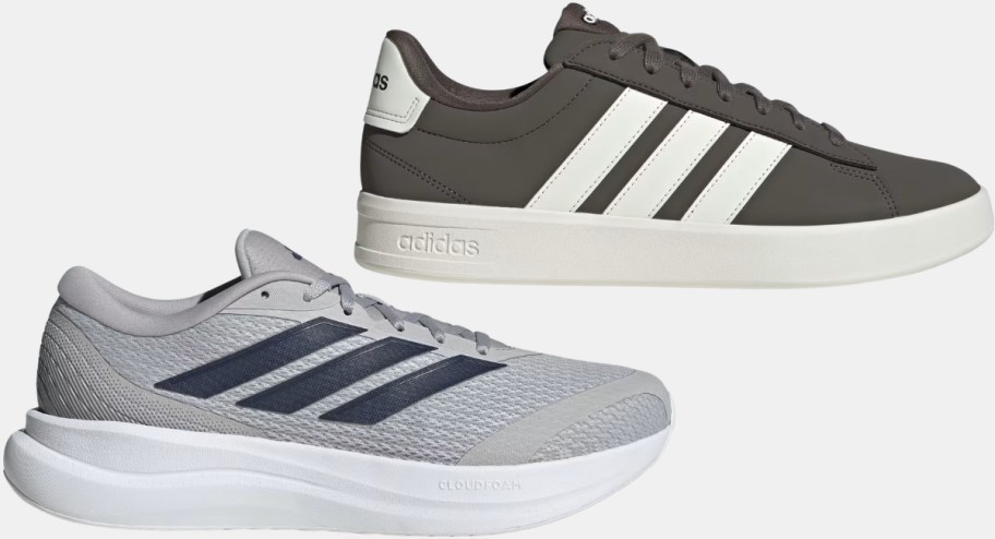 adidas Men's Runfalcon 6 Wide Shoes