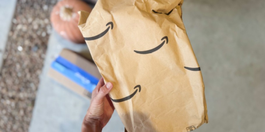 Score These Amazon Haul Finds! $4.80 Squishies, $8 Tops, & More!