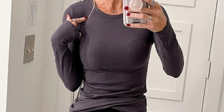 Collin’s Fitted Shirt Is on Sale for Prime Day