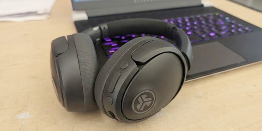 Best Buy Doorbuster Deals (Up to 55% Off Headphones, AirTags, Laptops, & More!)