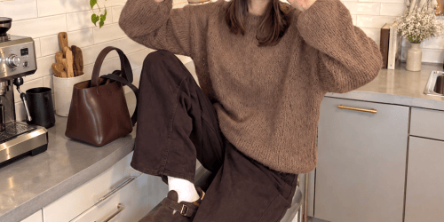 BEST Amazon Fashion Promo Codes: Sweaters Under $10!