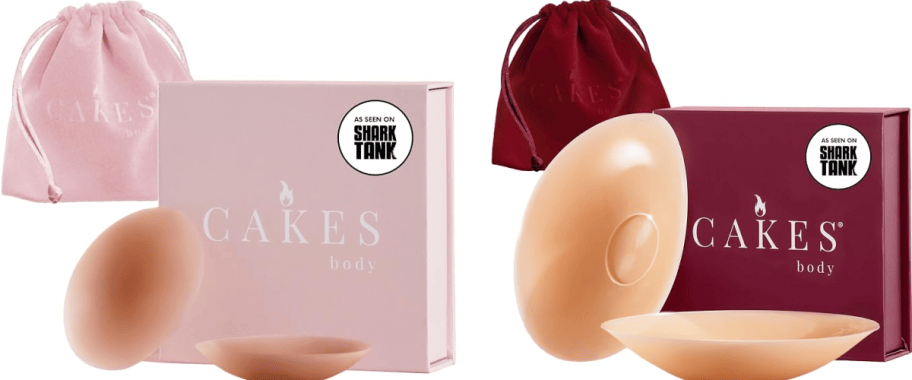nipple covers sets