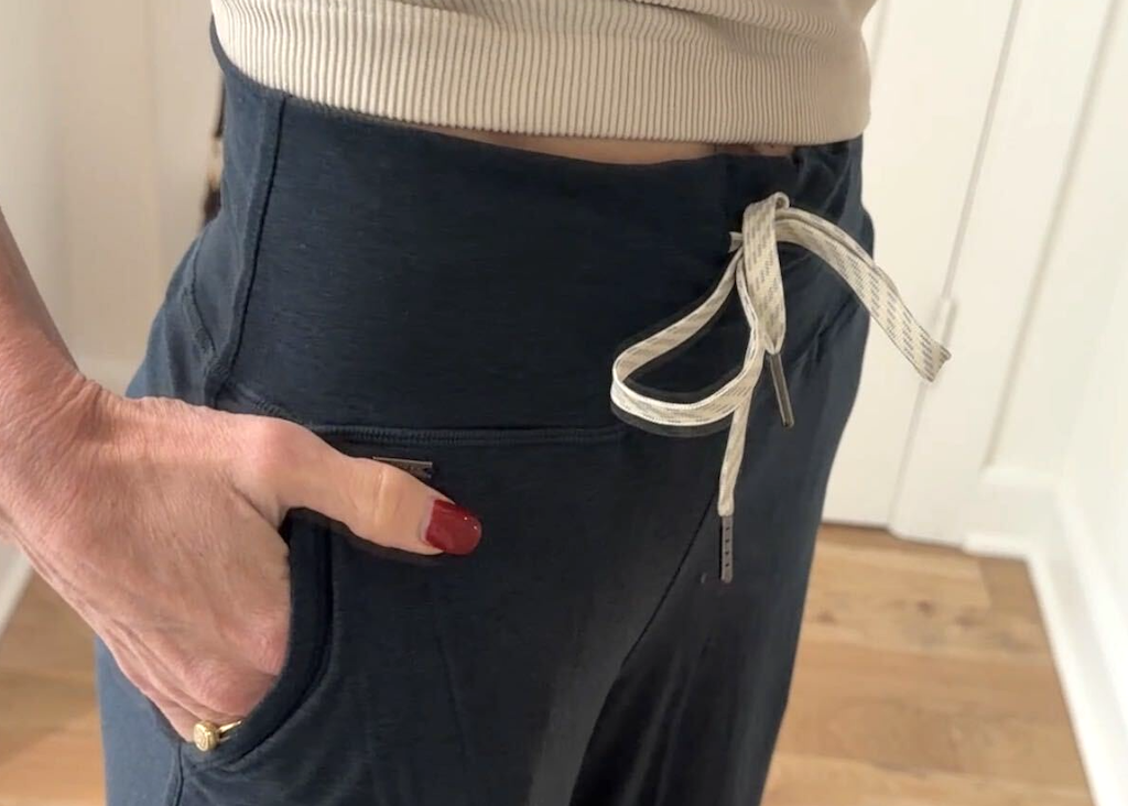 Viral Vuori-Inspired Wide Leg Pants from $25 Shipped for Prime Members