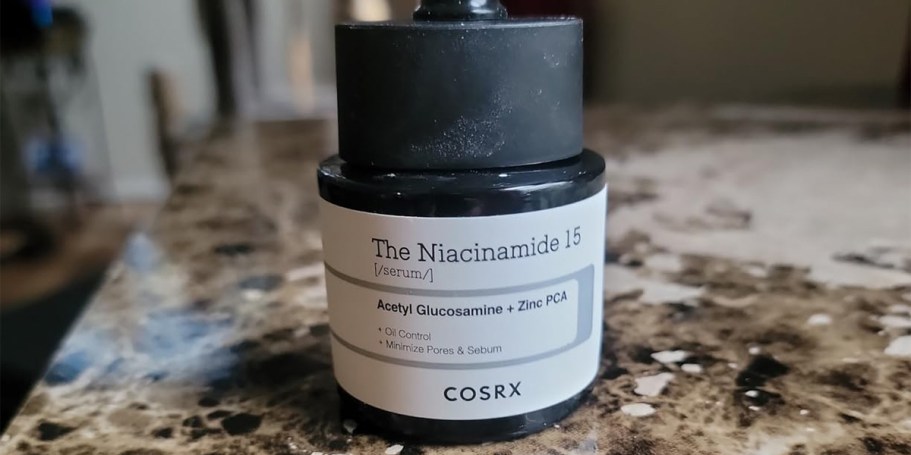Amazon Holiday Beauty Event | Save on COSRX, Kiehl’s & More
