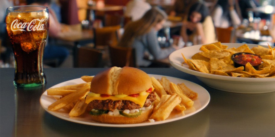 Possible FREE Denny’s Triple Play Meal if There’s a Triple Play Between 10/23 & 10/31 (Get Registered Now!)