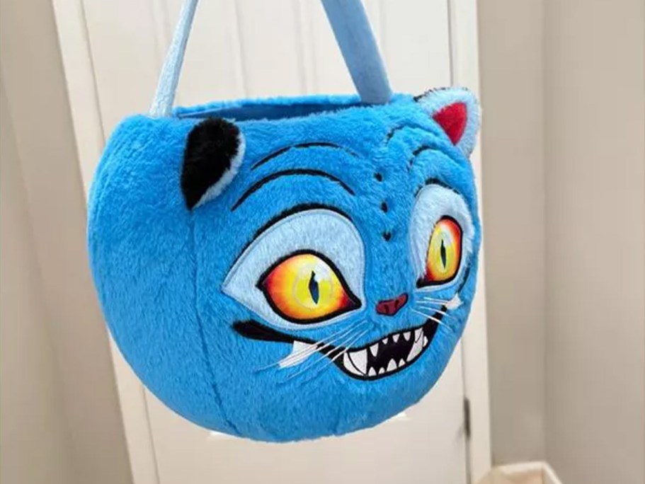 30% Off Character Trick-or-Treat Buckets at Target