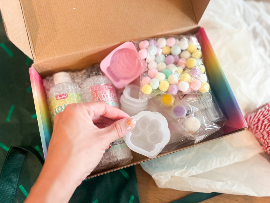 DIY Squishy Making Kit Only $16.99 on Amazon (Reg. $20)