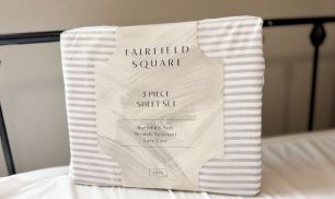 Today ONLY: Macy’s Sheet Sets from $7.99