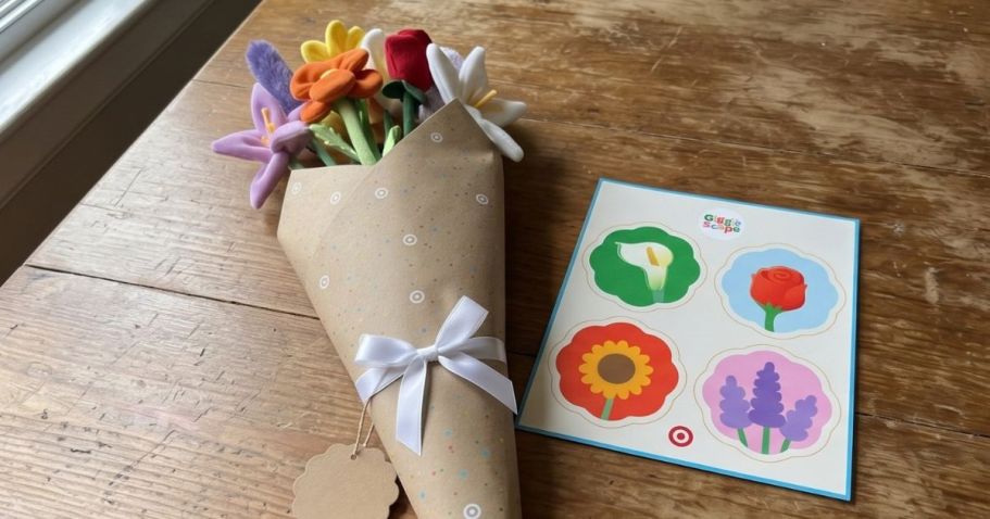 Score FREE Gigglescape Stickers at Target on 10/17