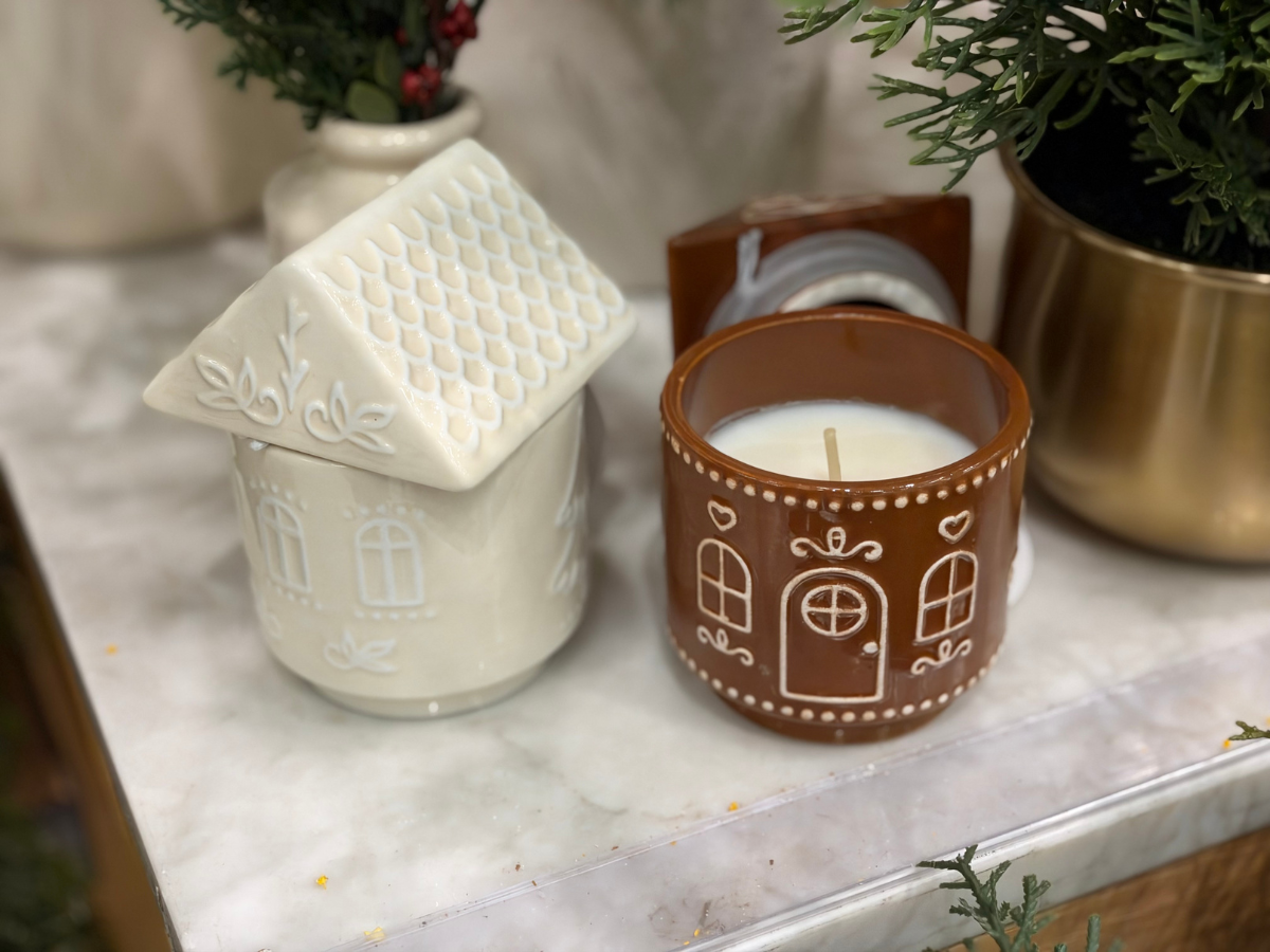 Target Just Restocked Bulleye’s Playground w/ NEW Christmas Items