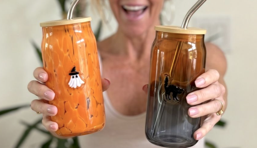 Extra 50% Off Anthropologie Sale | Fun Halloween Finds Starting Under $10!