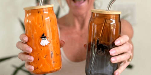 Extra 50% Off Anthropologie Sale | Fun Halloween Finds Starting Under $10!