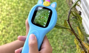 Handheld Kids Microscope Only $11.59 Shipped for Amazon Prime Members (Reg. $25)