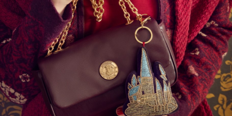 Sneak Peek: Target x Harry Potter Collection Coming Soon