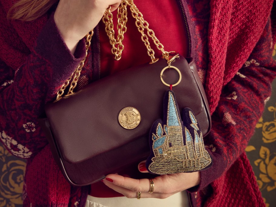 Sneak Peek: Target x Harry Potter Collection Coming Soon
