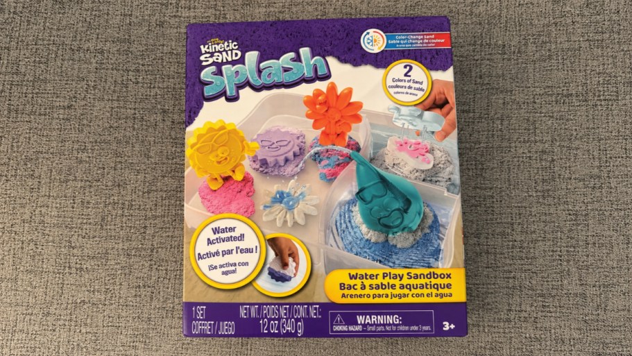 Woot Toy Sale! Extra $10 Off $30 OR $15 Off for New Customers | Save on Kinetic Sand, Care Bears, Disney + More
