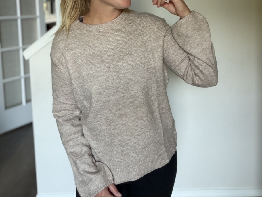 BEST Amazon Fashion Promo Codes: Sweaters Under $10!