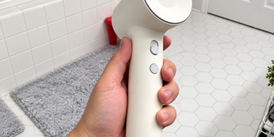 Up to $37.50 Off Laifen Hair Dryers on Amazon + Free Shipping (Smooth Frizz & Boost Shine!)