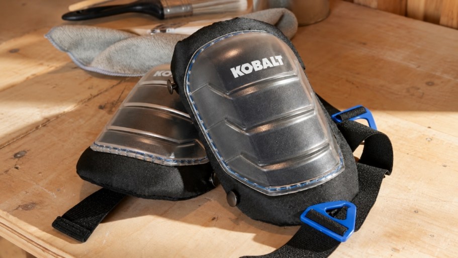 Kobalt Knee Pads Just $9.98 Shipped at Lowe’s (Reg. $20)!