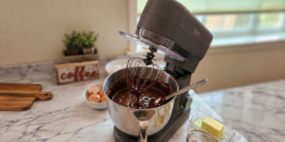 Martha Stewart Stand Mixer from $71.99 Shipped (Reg. $200) + Score $10 Kohl’s Cash!