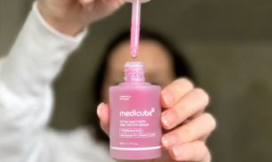 Team-Fave medicube PDRN Peptide Serum Just $12 Shipped on Amazon (Reg. $22)