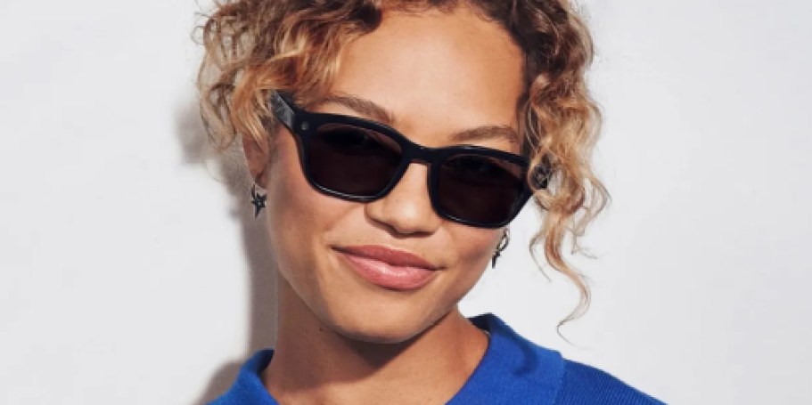Meta AI Glasses Just $209 Shipped (Reg. $249) – Cool Holiday Gift Idea!