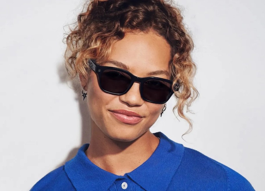 Meta AI Glasses Just $209 Shipped (Reg. $249) – Cool Holiday Gift Idea!